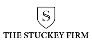 Logo for sponsor JA Bowl-a-thon The Stuckey Firm